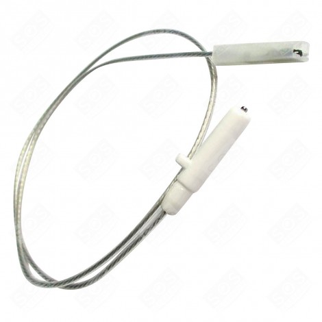 ZÜNDKERZE 450 MM, ORIGINAL KOCHPLATTEN, HERDPLATTEN, KOCHFELD - 481225268078