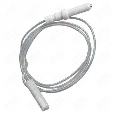 ZÜNDKERZE, ORIGINAL KOCHPLATTEN, HERDPLATTEN, KOCHFELD - C00136220