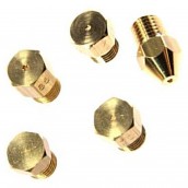 Butan/Propan-Injektorenset