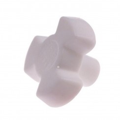 Mitnehmer, Drehkreuz