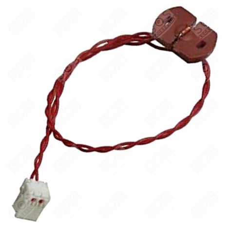 TEMPERATURSENSOR LG160 KOCHPLATTEN, HERDPLATTEN, KOCHFELD - 77X3743