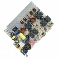 Original-Leistungskarte