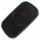 Montageplatte Crepe + Grillplatte