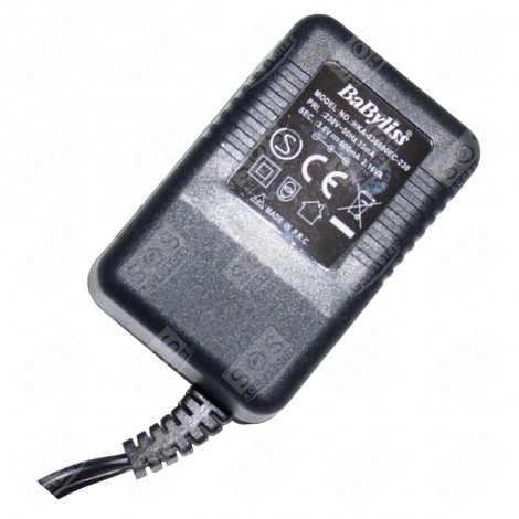 NETZTEIL RASIERAPPARAT, HAARSCHNEIDEMASCHINE - 35208500