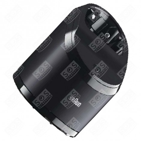 LADEGERÄT RASIERAPPARAT, HAARSCHNEIDEMASCHINE - 81412162