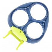 Halterung (Rasierköpfe)