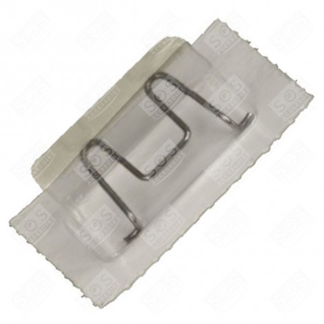 SCHARNIERFEDER (KOPFHALTERUNG) RASIERAPPARAT, HAARSCHNEIDEMASCHINE - 422203602950