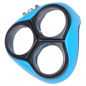 Halterung (Rasierköpfe)