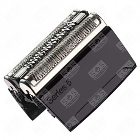 ORIGINAL-RASIERKOPF 52B SERIE 5 RASIERAPPARAT, HAARSCHNEIDEMASCHINE - 81384829, 81384830