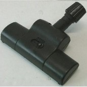 Universal Turbobürste für Staubsauger
