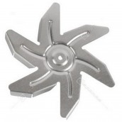 Ventilator-Propeller