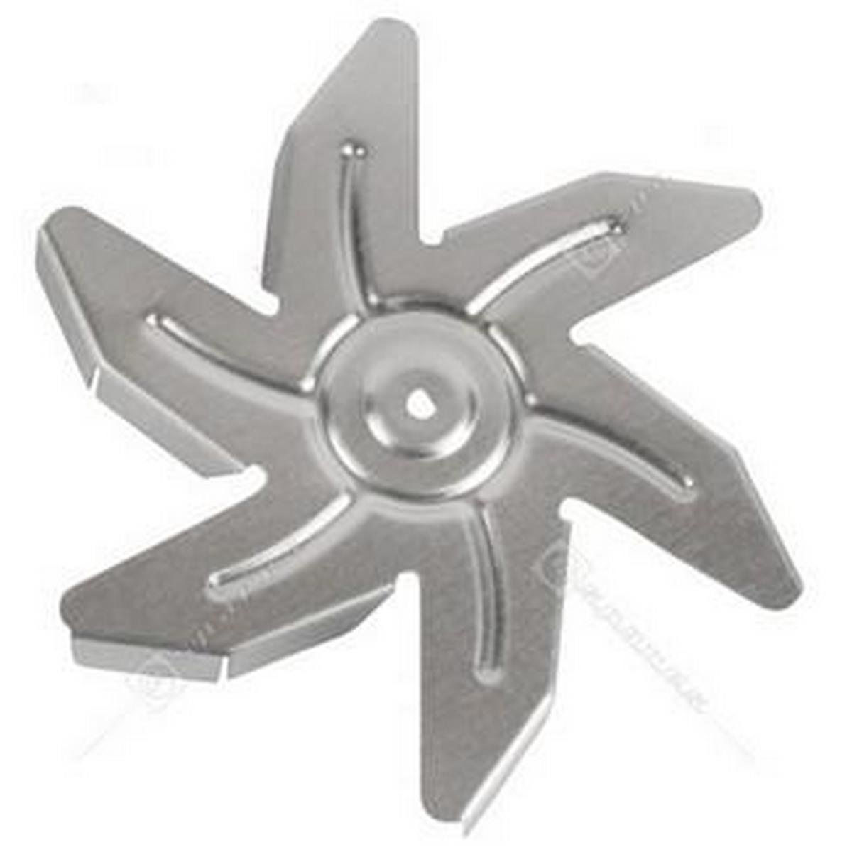 Ventilator-Propeller Backofen, Küchenherd ARTHUR MARTIN ELECTROLUX 