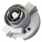 Standfuß für Zentrifuge