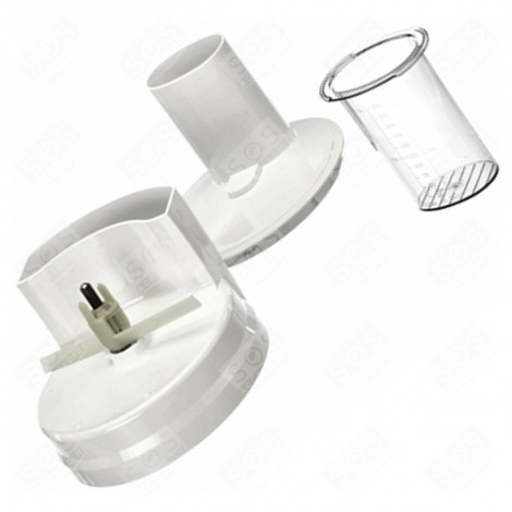 BEHÄLTER, ORIGINAL KÜCHENMASCHINE - 00653294