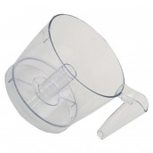 Mixer-Schüssel (ohne Deckel)