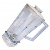 Behälter für Blender (Mixer)