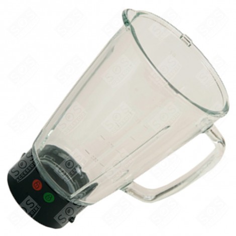 BEHÄLTER FÜR BLENDER (MIXER) MIXER - MS-0A11435