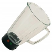 Behälter für Blender (Mixer)