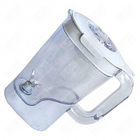 BEHÄLTER FÜR BLENDER (MIXER) KÜCHENMASCHINE - MS-5A07203