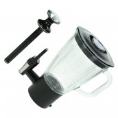 Kompletter Schüssel