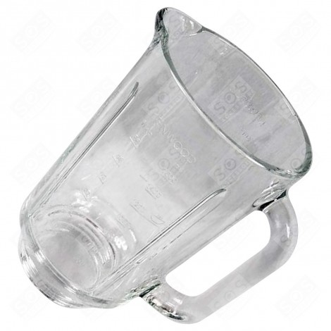 BEHÄLTER FÜR BLENDER (MIXER) KÜCHENMASCHINE - KW716030