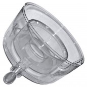 Schüssel der Zentrifuge