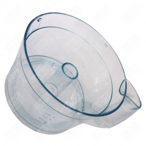 SCHÜSSEL KÜCHENMASCHINE - 996500012314