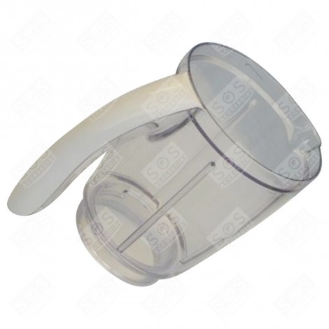 MIXERAUFSATZ, ACRYLBEHÄLTER MIXER - KW659576