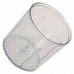 Kunststoff-Schüssel