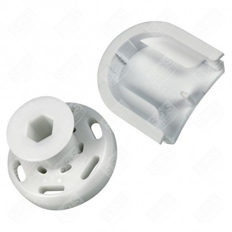 MITNEHMER, ORIGINAL KÜCHENMASCHINE - 00032884