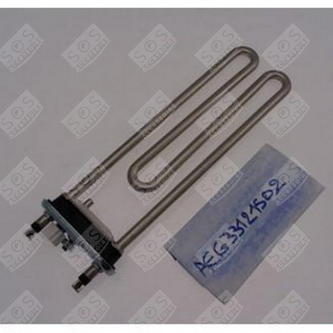 RÉSISTANCE 2000W D'ORIGINE WASCHMASCHINE - AEG73309903