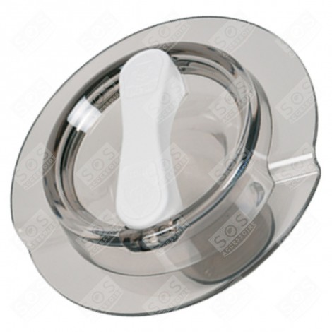 VERSCHLUSSDECKEL KÜCHENMASCHINE - MS-0A19396