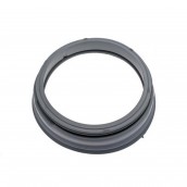 Bullaugen-Faltenbalg (Manschette) ohne Bottichbalg