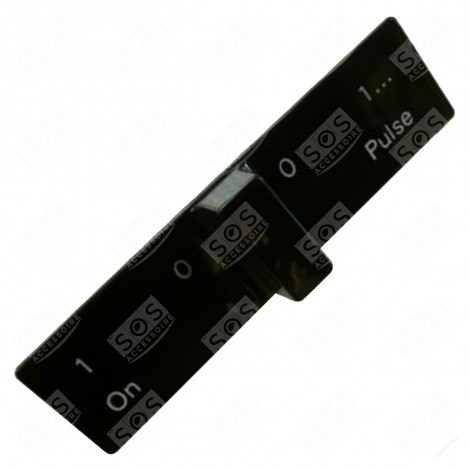 STEUERKNOPF KÜCHENMASCHINE - 100586