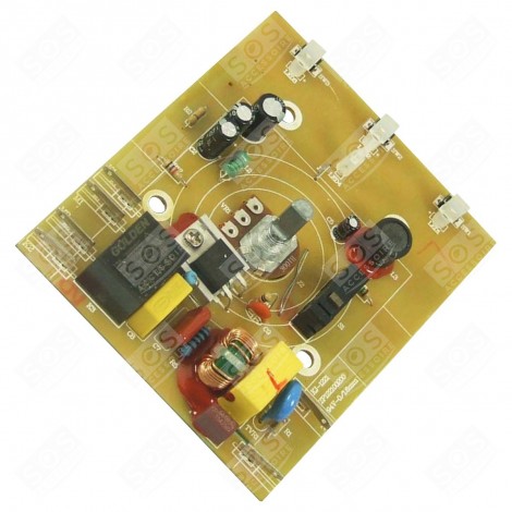 ELEKTRONISCHE KARTE MIXER - KW716057