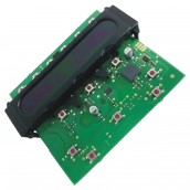 Elektronische Karte COMPANION