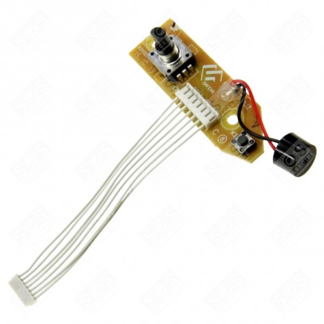 PLATINE KÜCHENMASCHINE - SS-993424