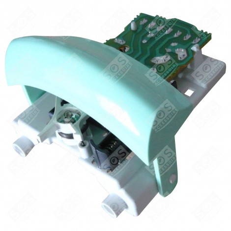 GEHÄUSE KÜCHENMASCHINE - MS-58635313