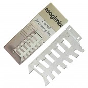 Aufbewahrungsbox für 6 Scheiben