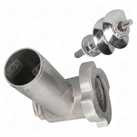 SCHNEIDWERK MIT SCHNECKE KÜCHENMASCHINE - MS-0A13272