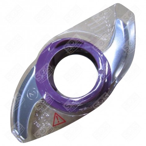 MESSER KÜCHENMASCHINE - 996510051808