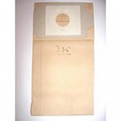 Schachtel mit 6 Papierbeuteln