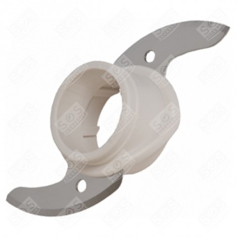 MESSER-HACKER MASTERCHEF 5000 KÜCHENMASCHINE - MS-0697165