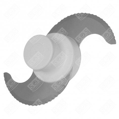 METALLMESSER 1800/2000 KÜCHENMASCHINE - 18282