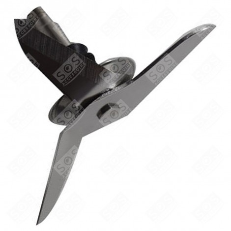 MIXER-MESSER MIT DICHTUNG MIXER - MS-650070