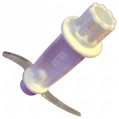 ZERKLEINERER-MESSER KÜCHENMASCHINE - SS-194301