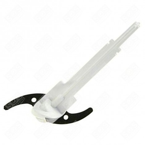 ZERKLEINERER-MESSER, WEISS KÜCHENMASCHINE - SS-193442