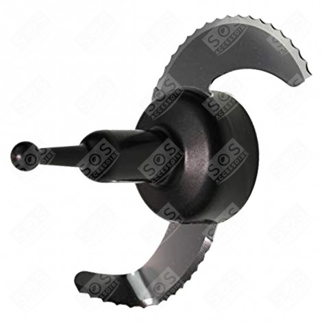 KNETMESSER COMPANION KÜCHENMASCHINE - MS-0A19244, MS-0A19167