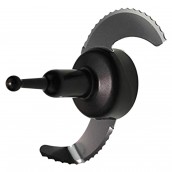 Knetmesser COMPANION