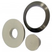 Deckel + Dichtung + Verschluss AT339